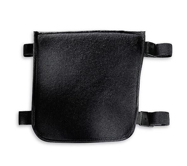 Tatonka Skin Secret Pocket сумка-кошелек black - 2