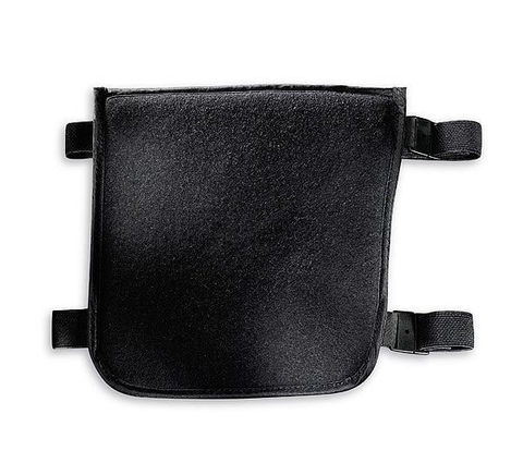 Tatonka Skin Secret Pocket сумка-кошелек black