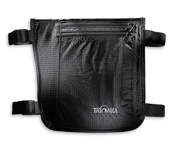 Tatonka Skin Secret Pocket сумка-кошелек black