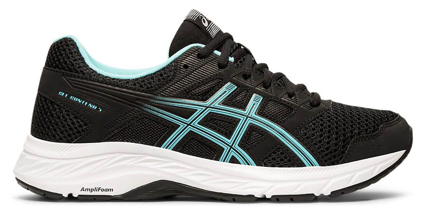 Asics Gel Contend 5 1012A234 003