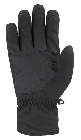 Перчатки для беговых лыж Kinetixx Savoy GTX black