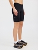 Женские спортивные велосипедки Nordski Run 2.0 black - 2