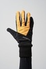Перчатки лыжные Nordski Motion WS унисекс black-orange - 3