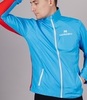 Nordski Premium Run костюм для бега мужской Blue - 4