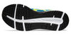 Asics Gel Contend 6 кроссовки для бега мужские голубые - 2