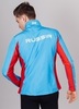 Nordski Premium Run костюм для бега мужской Blue - 3