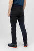 Мужские спортивные брюки Moax Tokke Softshell черные - 3