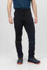 Мужские спортивные брюки Moax Tokke Softshell черные - 1