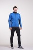Nordski Premium детский лыжный костюм синий-черный - 4