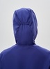Женская спортивная ветровка Nordski Runway deep purple - 9