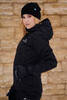 Nordski Urban утепленная лыжная куртка женская black - 10