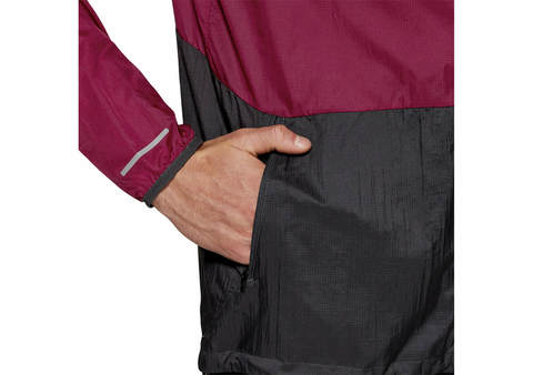 Asics Packable Jacket куртка для бега мужская