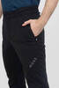 Мужские спортивные брюки Moax Tokke Softshell черные - 4