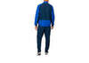 Мужской спортивный костюм Asics Match Suit синий - 4
