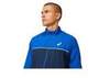 Мужской спортивный костюм Asics Match Suit синий - 5