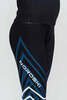 Детский и подростковый лыжный гоночный костюм Nordski Jr Pro black - 7