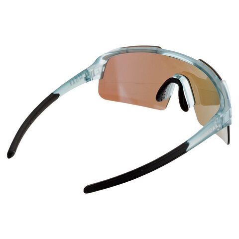 Спортивные солнцезащитные очки Moax Progress голубые