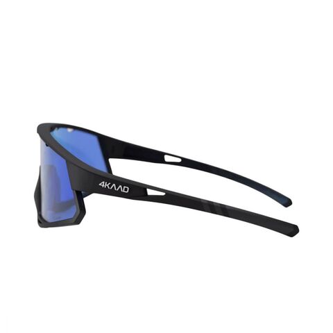 Спортивные гоночные очки 4KAAD Mirador black
