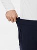 Мужские лыжные брюки Moax Dynamic чернильно-синие - 3