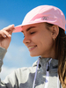 Спортивная кепка Noname Ace Technical Cap fondant pink - 1