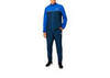 Мужской спортивный костюм Asics Match Suit синий - 1