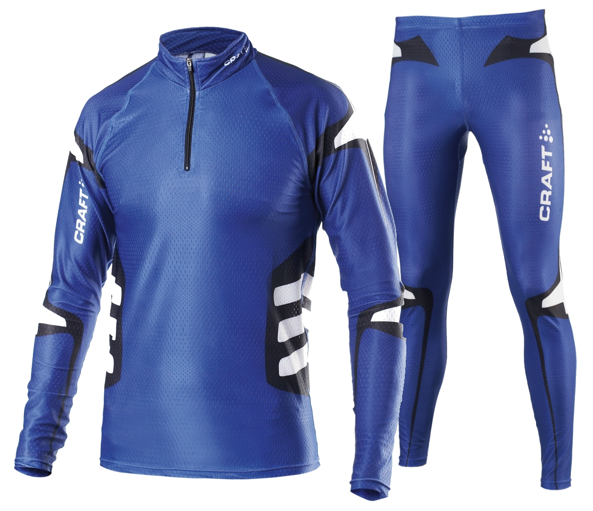 РљРѕРјР±РёРЅРµР·РѕРЅ adidas XC Speed Suit