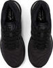Asics Gel Nimbus 22 кроссовки для бега мужские черные - 4