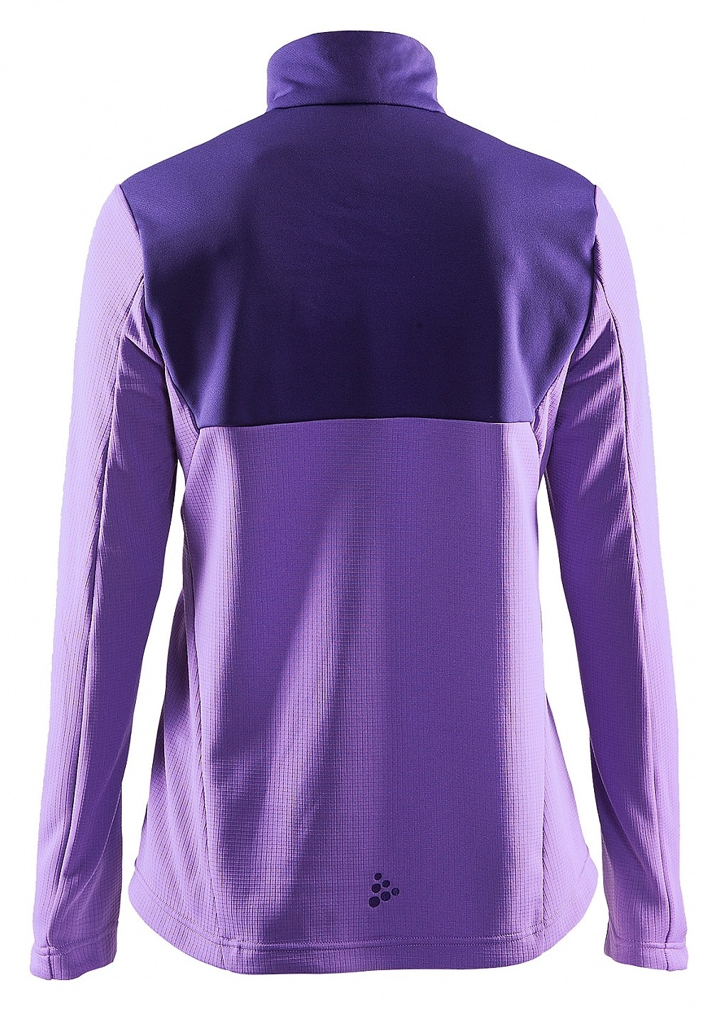 Толстовка Craft Shift Free женская purple
