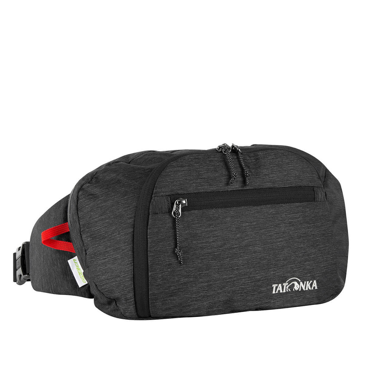 Tatonka Hip Sling Pack поясная сумка black