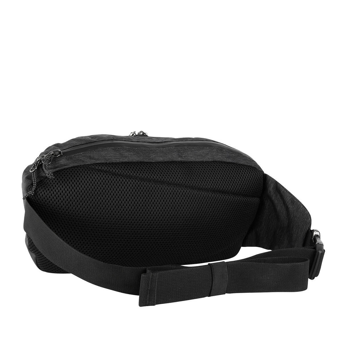 Tatonka Hip Sling Pack поясная сумка black - 2