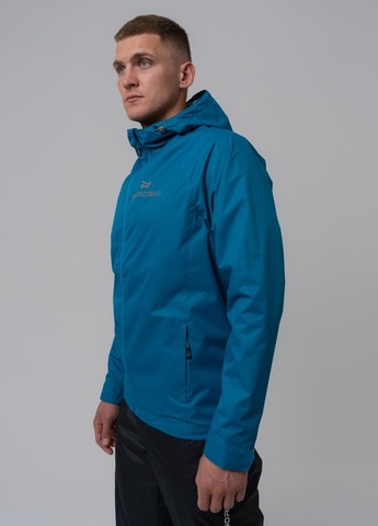 Nordski Motion мужская ветрозащитная куртка marine