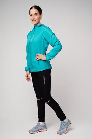 Nordski Run костюм для бега женский dark breeze