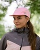 Спортивная кепка Noname Ace Technical Cap fondant pink - 3