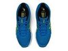 Asics Gel Contend 6 кроссовки для бега мужские голубые - 4