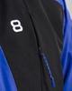 Горнолыжная куртка мужская 8848 Altitude Gaio blue - 5