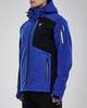 Горнолыжная куртка мужская 8848 Altitude Gaio blue - 3