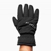 Теплые перчатки Arswear черные - 7