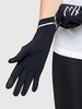 Перчатки для бега Moax Speed Pro черные - 4