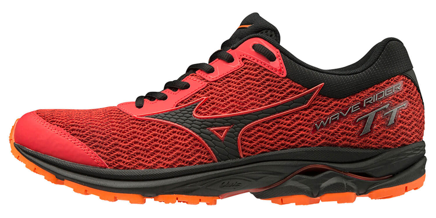 Mizuno Wave Rider TT J1GC1932 09