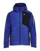 Горнолыжная куртка мужская 8848 Altitude Gaio blue - 1