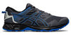 Asics Gel Sonoma 5 кроссовки для бега мужские синие-черные - 1