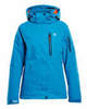 8848 Altitude Emmylou женская горнолыжная куртка fjord blue - 1