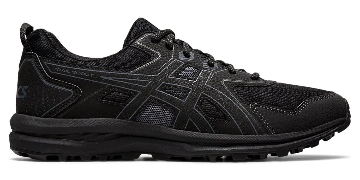 Asics Trail Scout 11011A663 001 Five sport