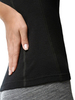 Термофутболка Norveg Soft Shirt женская с коротким рукавом чёрная - 6