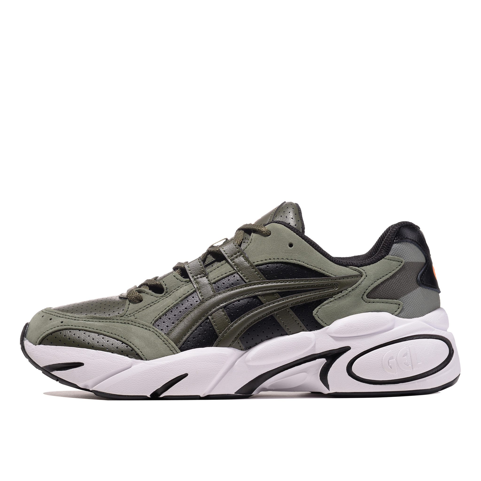 asics gelbnd
