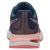 Asics Gel Pulse 10 кроссовки для бега женские синие-розовые - 3