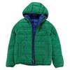 Alpine Pro Selmo куртка детская blue-green - 4