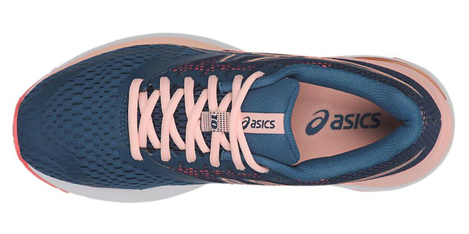Asics gel pulse 10 femme hot sale