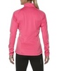 ASICS HYBRID JACKET женская куртка для бега розовая - 2