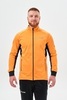 Мужской тренировочный лыжный костюм Nordski Core orange-black - 5